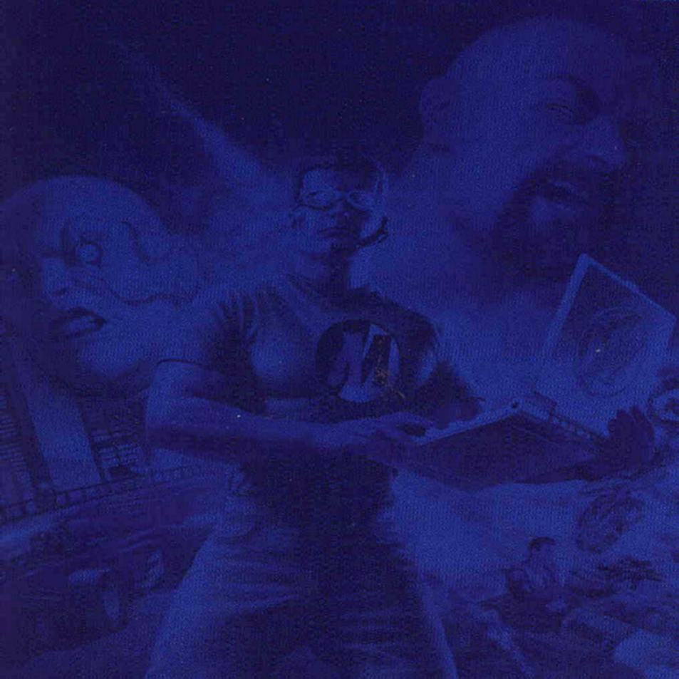 Action Man: Destruction X - predn vntorn CD obal