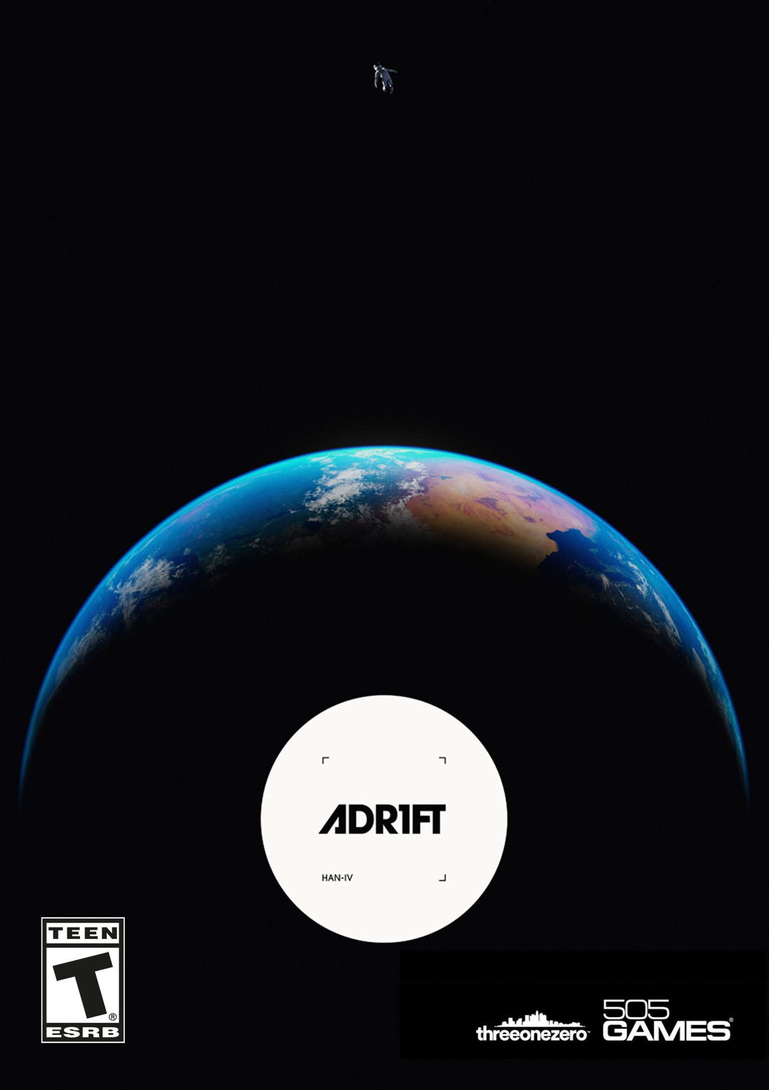 ADR1FT - predn DVD obal