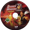 Dynasty Warriors 4 Hyper - CD obal