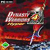 Dynasty Warriors 4 Hyper - predn CD obal