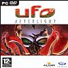 UFO: Afterlight - predn CD obal