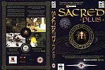 Sacred Plus - DVD obal