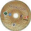 The Da Vinci Code - CD obal