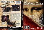 The Da Vinci Code - DVD obal