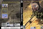 Flyboys Squadron - DVD obal