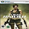 Tomb Raider: Underworld - predn CD obal