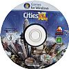 Cities XL - CD obal
