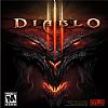 Diablo III - predn CD obal