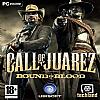 Call of Juarez: Bound in Blood - predn CD obal
