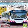 Bus Simulator 2009 - predn CD obal