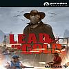 Lead and Gold: Gangs of the Wild West - predn CD obal