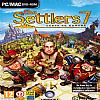 The Settlers 7: Paths to a Kingdom - predn CD obal