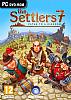 The Settlers 7: Paths to a Kingdom - predn DVD obal