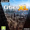Cities XL 2011 - predn CD obal