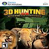 3D Hunting 2010 - predn CD obal