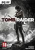 Tomb Raider - predn DVD obal