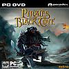 Pirates of Black Cove - predn CD obal