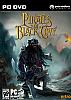 Pirates of Black Cove - predn DVD obal