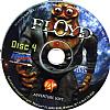 Floyd - CD obal