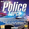 Police Force - predn CD obal