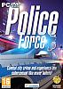 Police Force - predn DVD obal