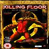 Killing Floor Gold Edition - predn CD obal