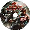 Dead Island: Game of the Year Edition - CD obal