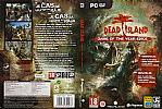 Dead Island: Game of the Year Edition - DVD obal