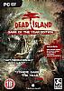 Dead Island: Game of the Year Edition - predn DVD obal