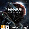 Mass Effect: Andromeda - predn CD obal