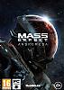 Mass Effect: Andromeda - predn DVD obal