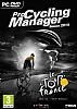 Pro Cycling Manager 2013 - predn DVD obal