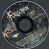 The Forgotten: It Begins - CD obal
