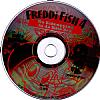 Freddi Fish 4: The Case of the Hogfish Rustlers of Briny Gulch - CD obal