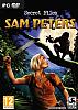 Secret Files: Sam Peters - predn DVD obal