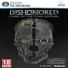 Dishonored: Game of the Year Edition - predn CD obal
