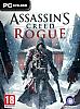 Assassin's Creed: Rogue - predn DVD obal