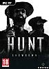 Hunt: Showdown - predn DVD obal