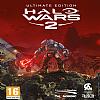 Halo Wars 2 - predn CD obal