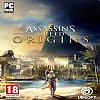 Assassin's Creed: Origins - predn CD obal