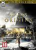 Assassin's Creed: Origins - predn DVD obal