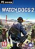 Watch Dogs 2 - predn DVD obal