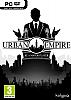 Urban Empire - predn DVD obal