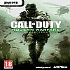 Call of Duty: Modern Warfare Remastered - predn CD obal
