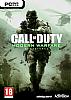 Call of Duty: Modern Warfare Remastered - predn DVD obal