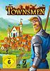 Townsmen - predn DVD obal