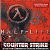 Counter-Strike - predn vntorn CD obal
