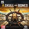 Skull and Bones - predn CD obal