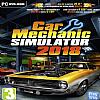 Car Mechanic Simulator 2018 - predn CD obal