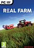 Real Farm - predn DVD obal